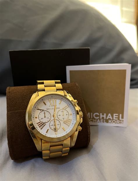 michael kors watch js25 manual